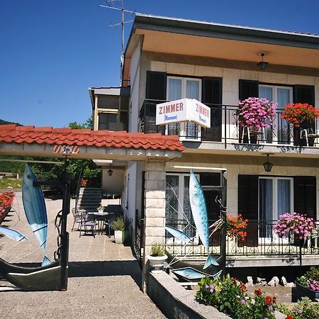Guesthouse Rutar Rupa Bagian luar foto