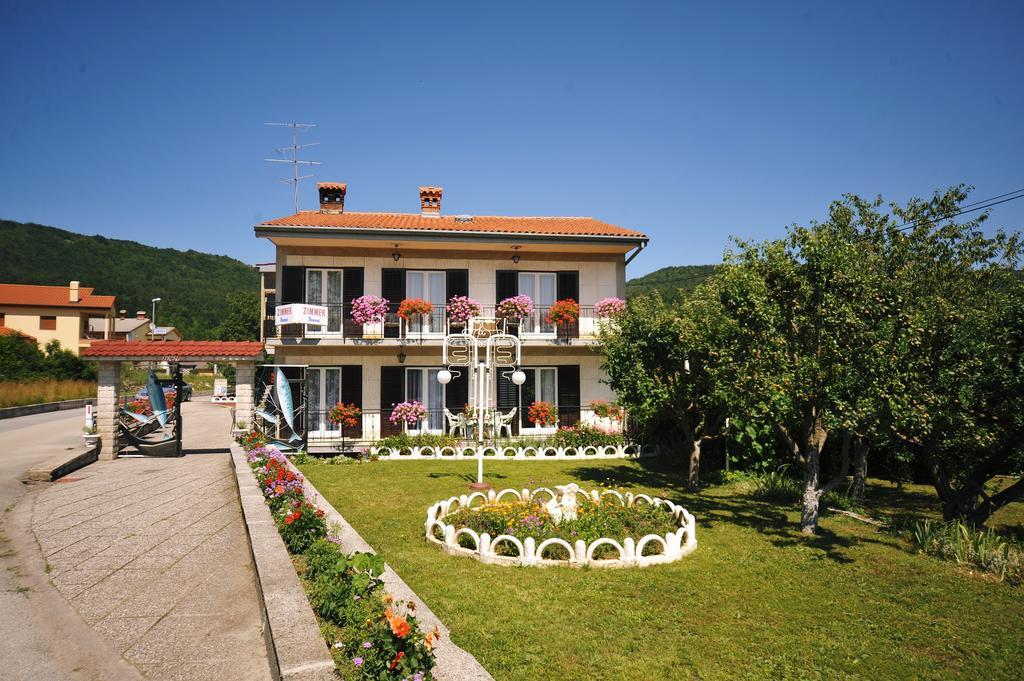 Guesthouse Rutar Rupa Bagian luar foto