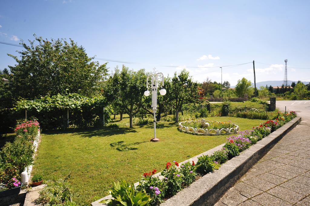 Guesthouse Rutar Rupa Bagian luar foto